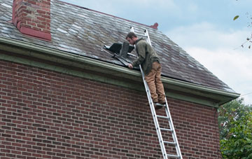 what affects urgent The Toft roof repairs