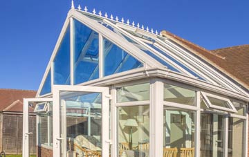 conservatory roof insulation costs The Toft