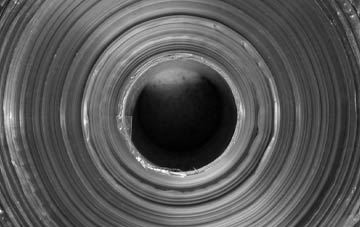 The Toft edpm waterproofing