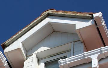 The Toft fascia installation costs