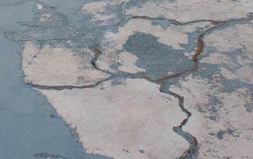 fibreglass roofing replacement The Toft