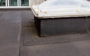 disadvantages of The Toft flat roofs