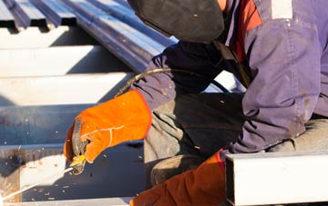 The Toft flat roofing options