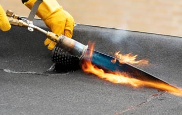 flat roof repairs The Toft, Staffordshire