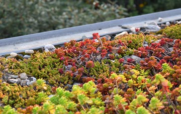 the cost of The Toft green roof installation