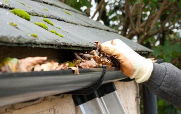 gutter cleaning The Toft, Staffordshire
