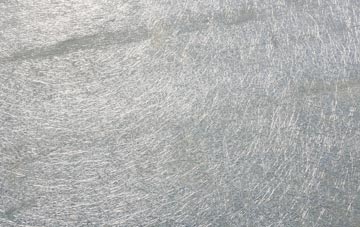 The Toft laminate fibreglass or shingles?