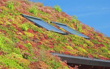 The Toft living roof systems