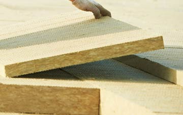 measuring The Toft tapered insulation