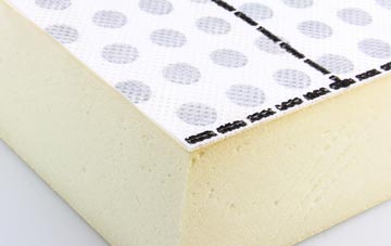 meeting The Toft building codes