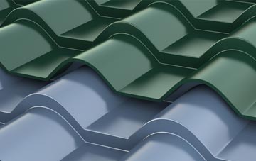 who should consider The Toft plastic roofs