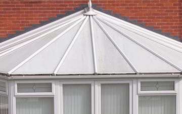 The Toft polycarbonate conservatory roof repairs