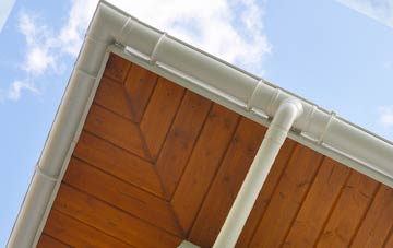The Toft soffit types