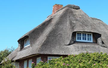thatch roofing The Toft, Staffordshire