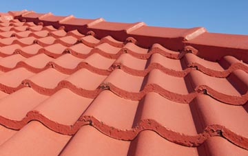 The Toft tile and slate roof replacement