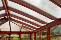 The Toft conservatory roofing insulation