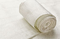 The Toft fibreglass roofing repairs