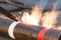 The Toft flat roofing replacement