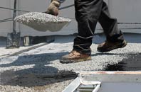 find rated The Toft flat roofing replacement companies