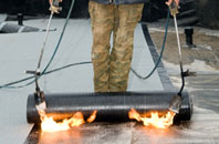 The Toft flat roof sealing quote