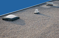 The Toft flat roofing