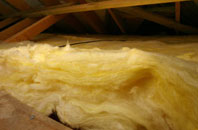 The Toft pitch roof insulation