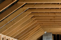 The Toft pitched insulation quotes