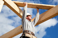 The Toft roof replacement work